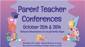  PT Conferences